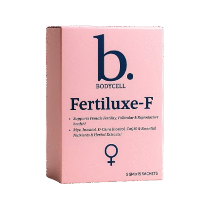 Fertiluxe -F