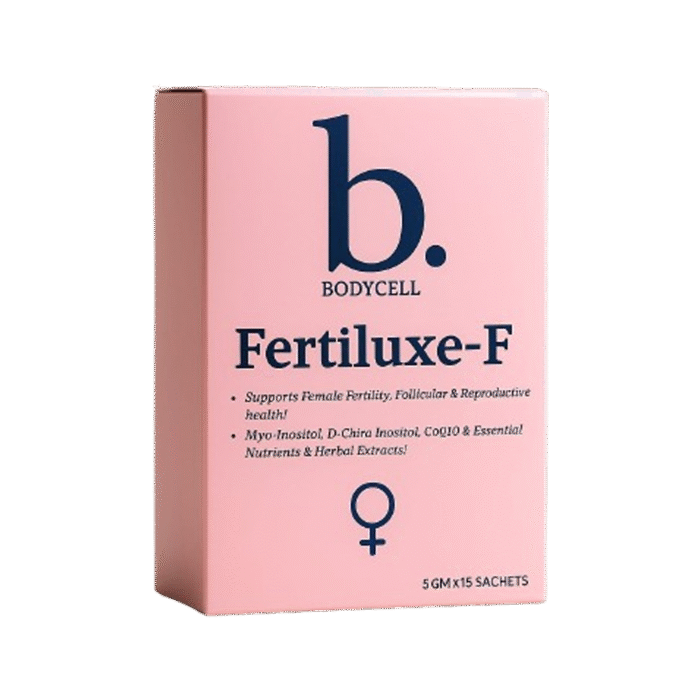 Fertiluxe -F - Image 1