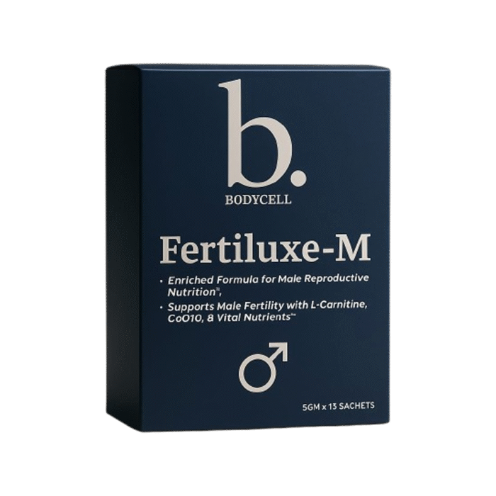Fertiluxe -M - Image 1
