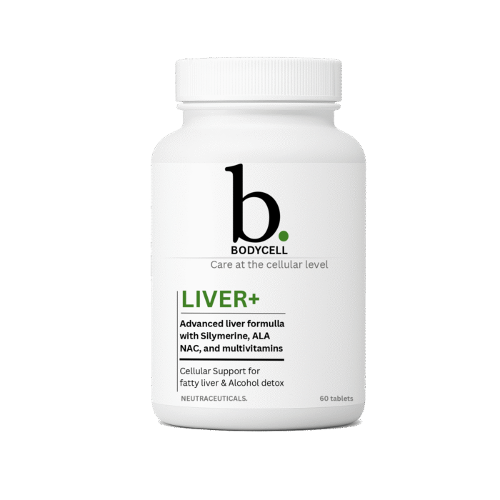 Liver+ - Image 1