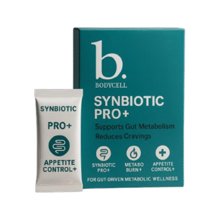 Synbiotic Pro+