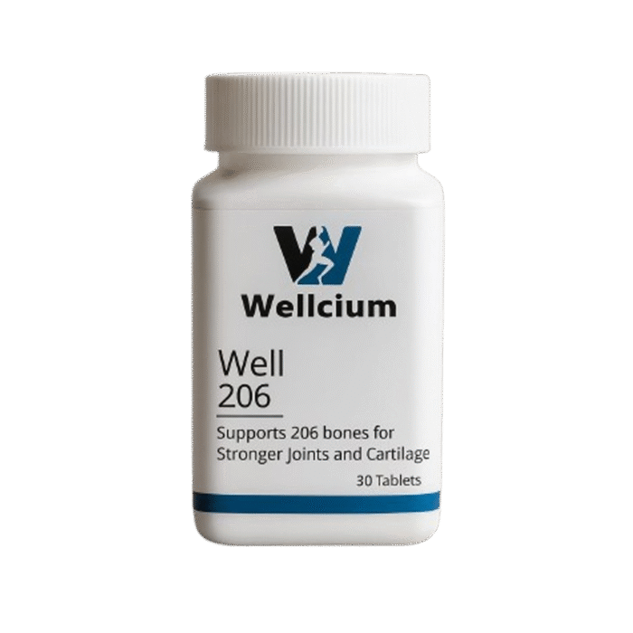 Wellcium Wellcium - Image 1